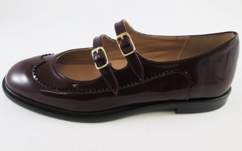Elegant Made in Italy footwear - Ventavoli Rappresentanze Collection 2026/27
