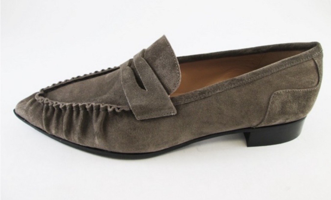 Footwear 12