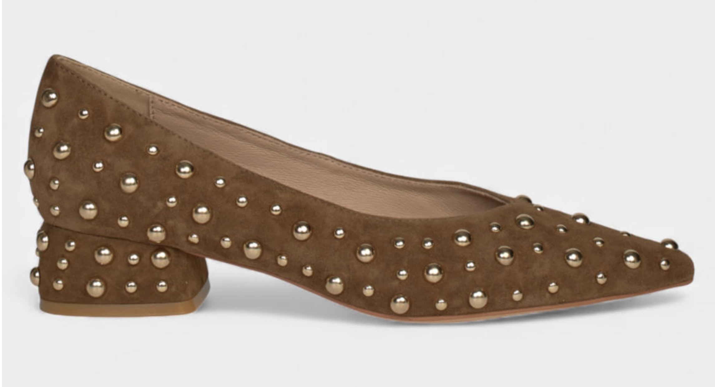 Footwear 20