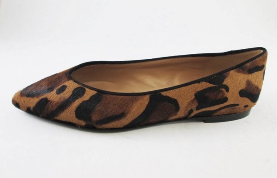 Footwear 3