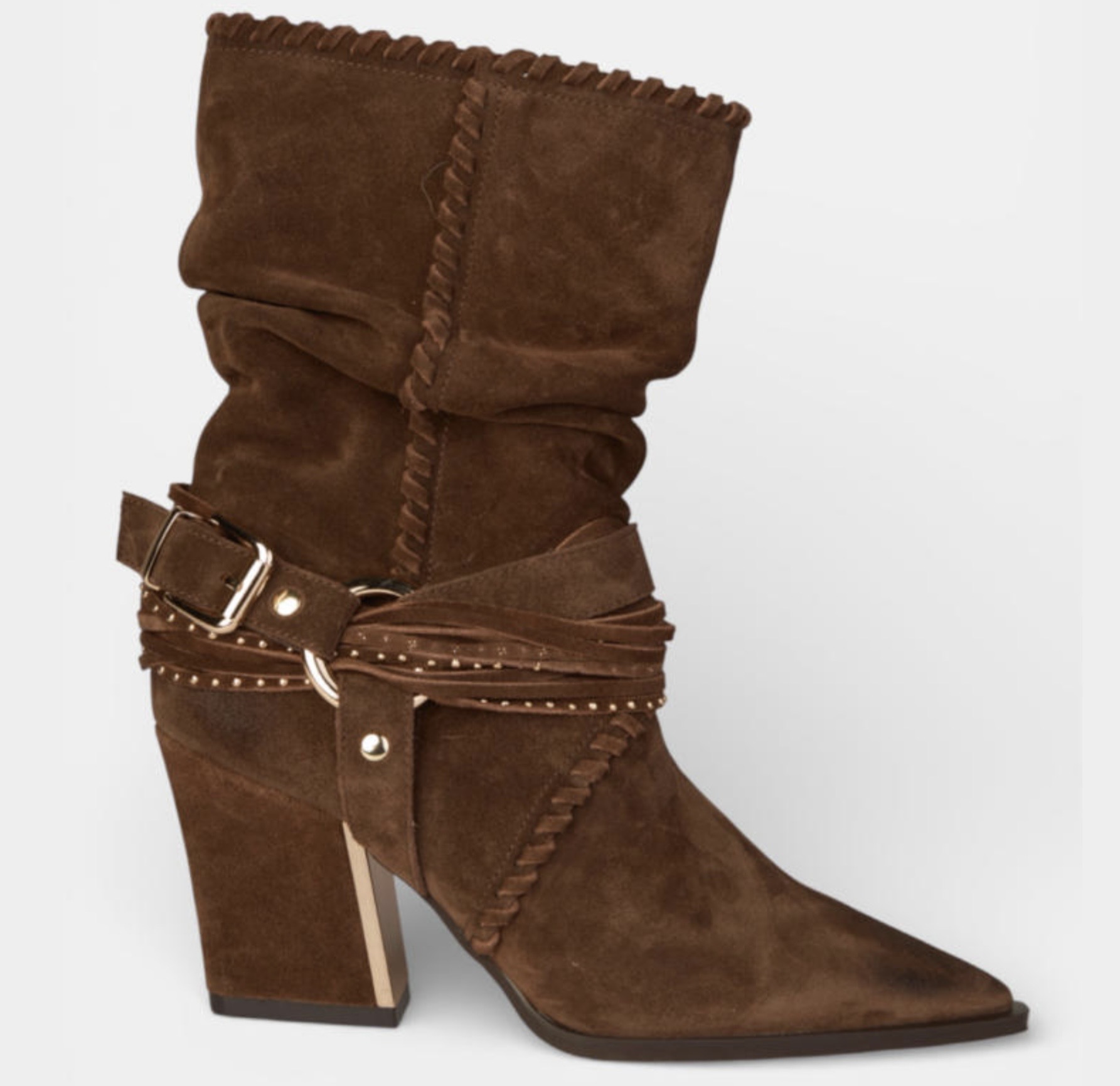 Footwear 26