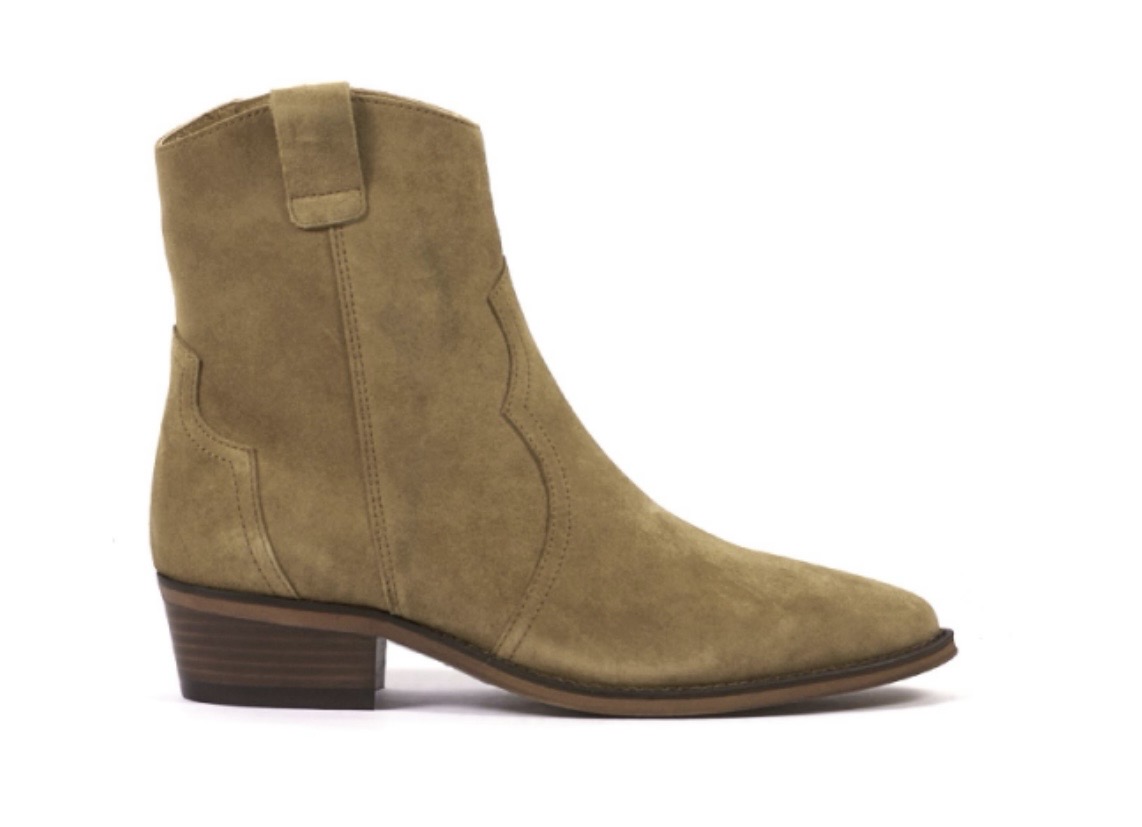 Footwear 27