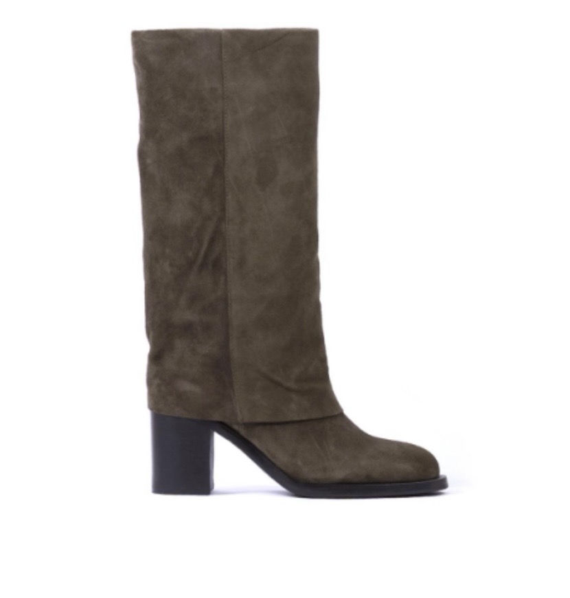 Footwear 29