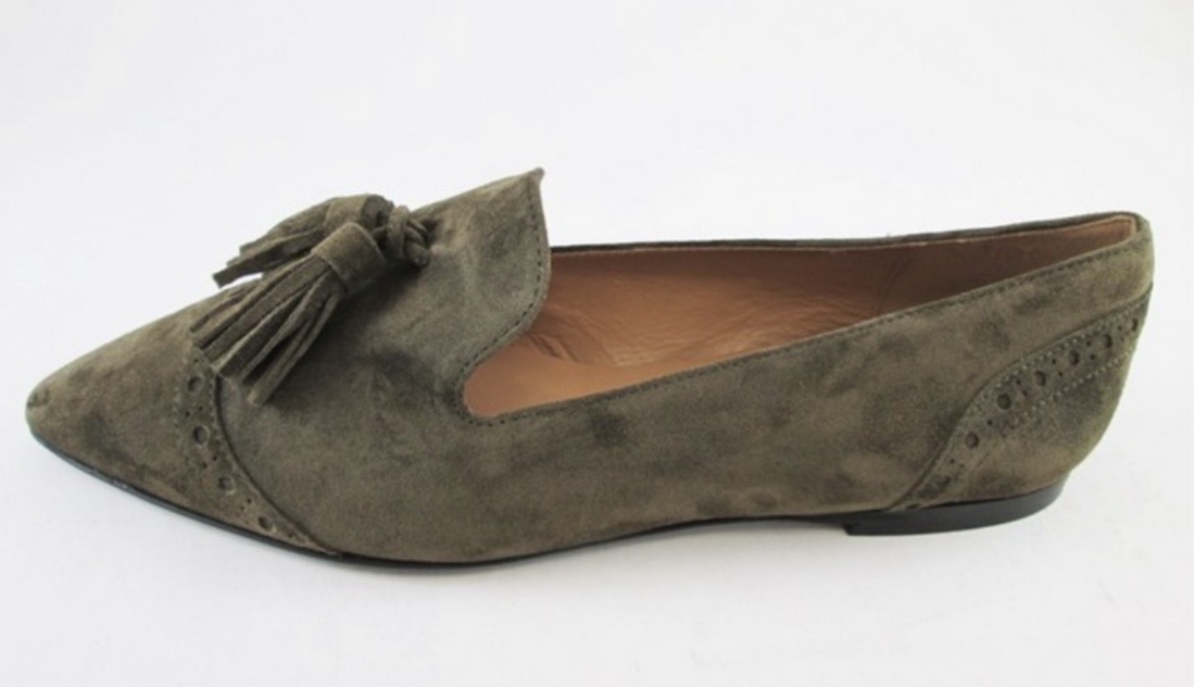 Footwear 4