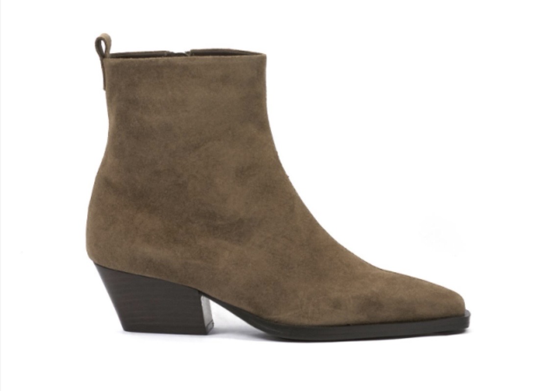 Footwear 31