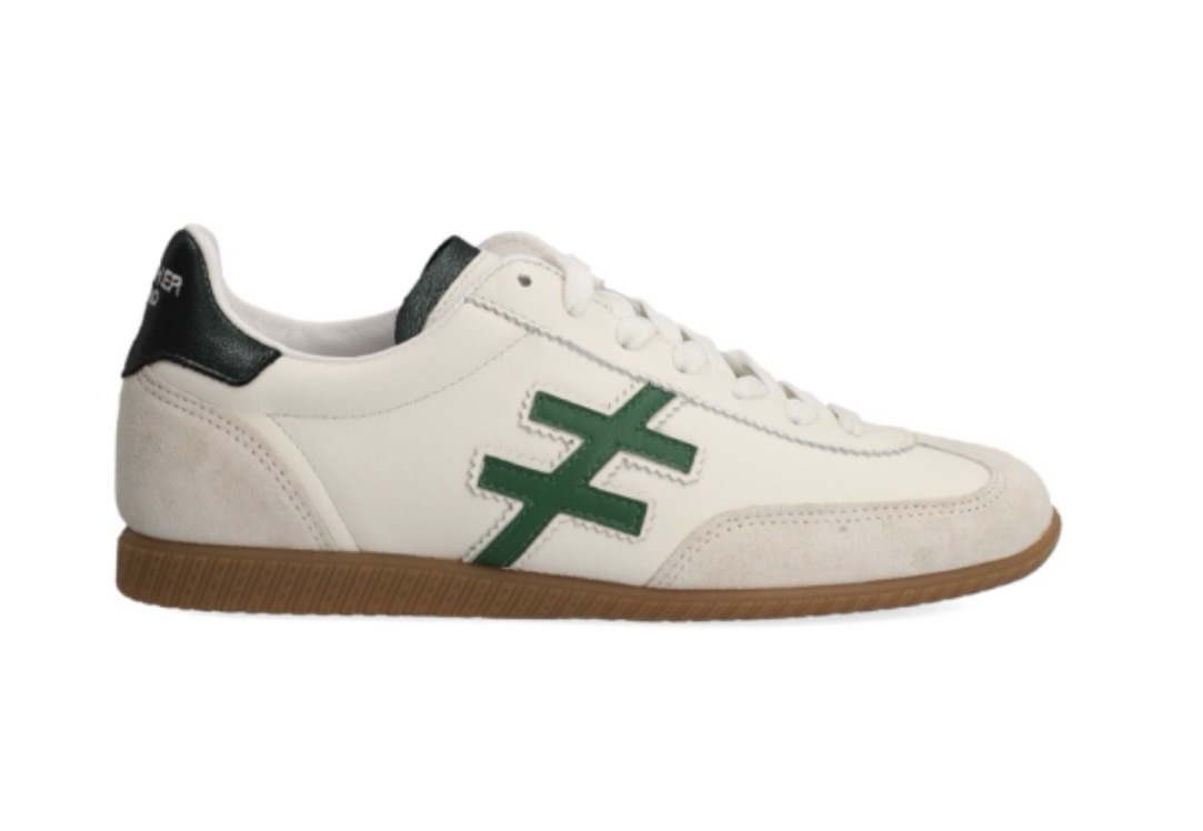 Footwear 35