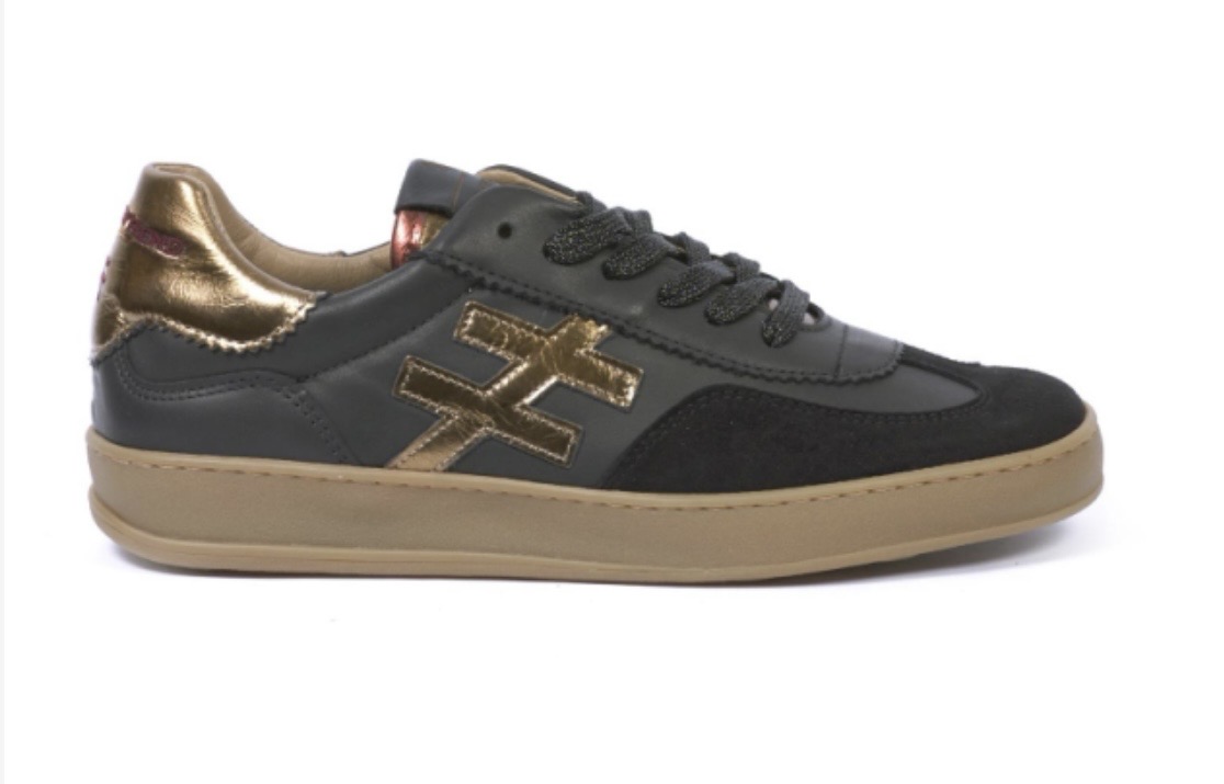 Footwear 36