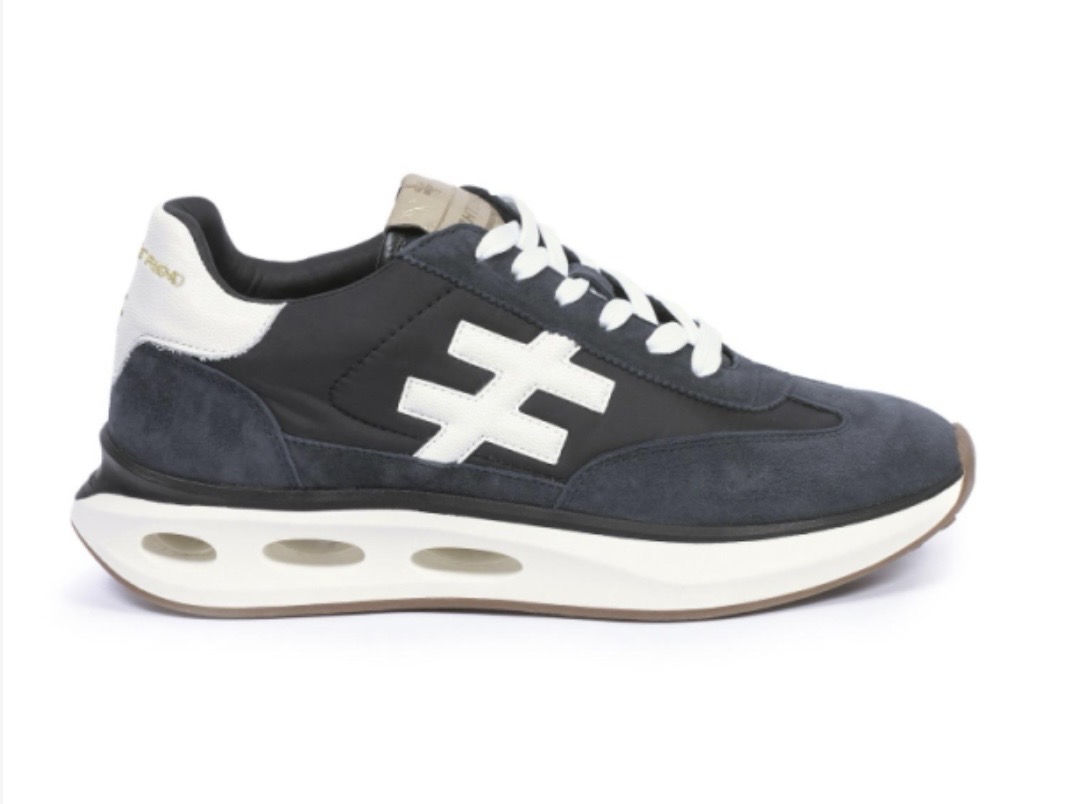 Footwear 38