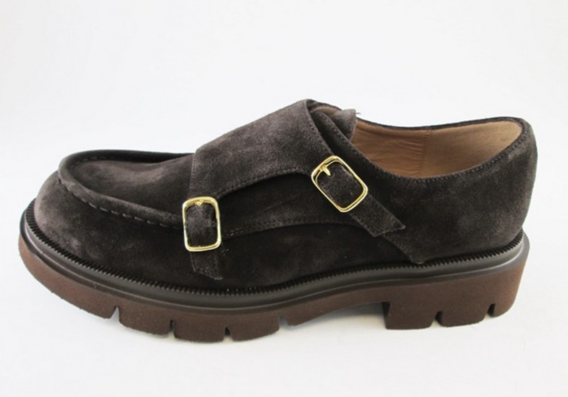 Footwear 7