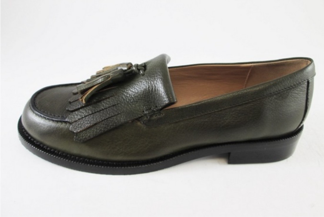 Footwear 8