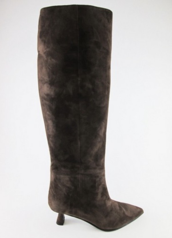 Footwear 9